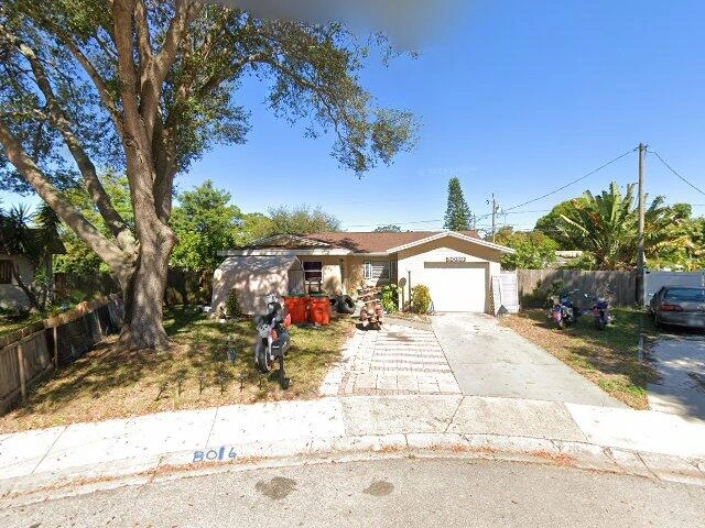 House image located at Seminole, FL 33777