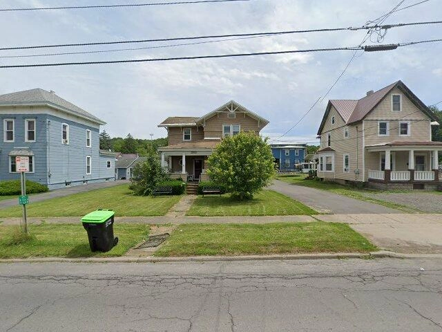 House image located at Ilion, NY 13357