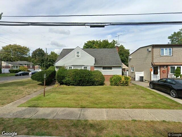 House image located at East Meadow, NY 11554