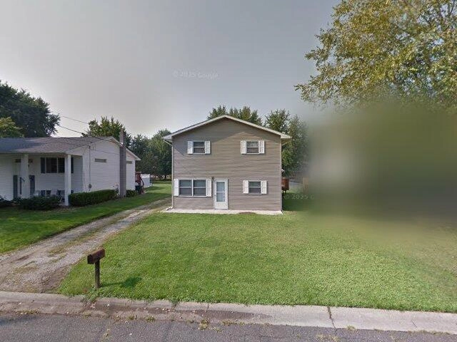 House image located at Newton Falls, OH 44444