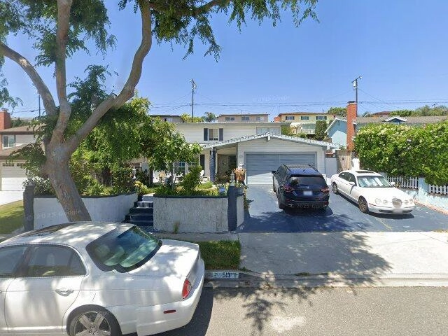 House image located at Redondo Beach, CA 90277