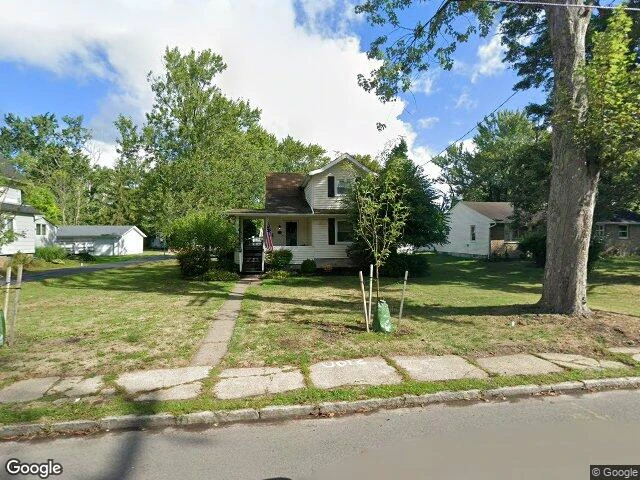 House image located at Lockport, NY 14094