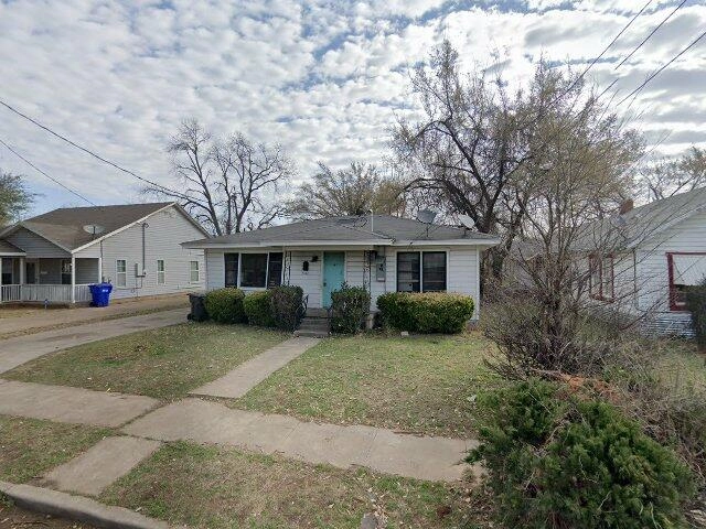 House image located at Waco, TX 76704