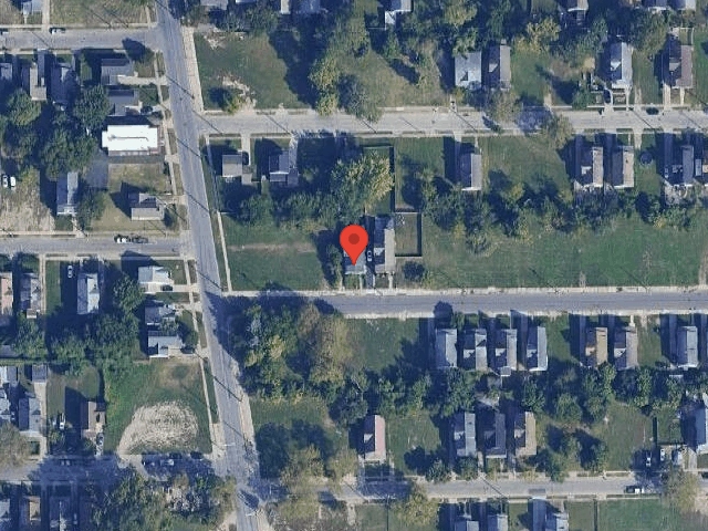 House image located at Cleveland, OH 44108