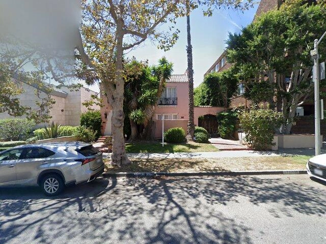 House image located at Beverly Hills, CA 90212