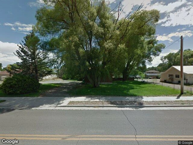 House image located at Delta, CO 81416