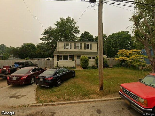 House image located at Brentwood, NY 11717