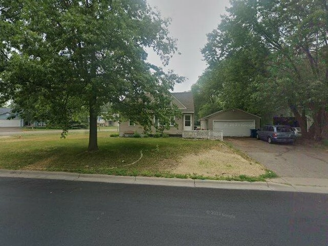 House image located at Circle Pines, MN 55014