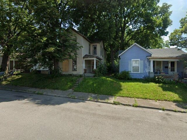 House image located at Dayton, OH 45403