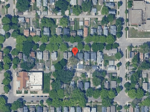 House image located at Saint Paul, MN 55103