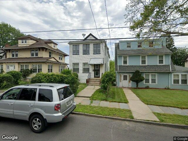 House image located at Mount Vernon, NY 10553