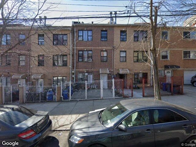House image located at Bronx, NY 10474