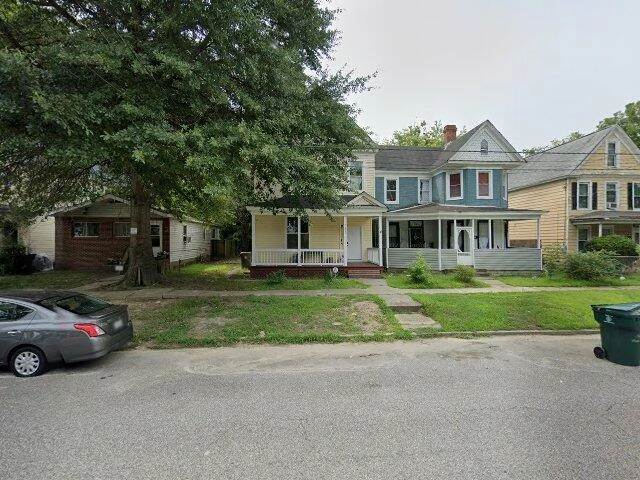 House image located at Newport News, VA 23607