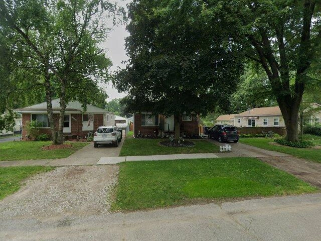 House image located at Westland, MI 48186
