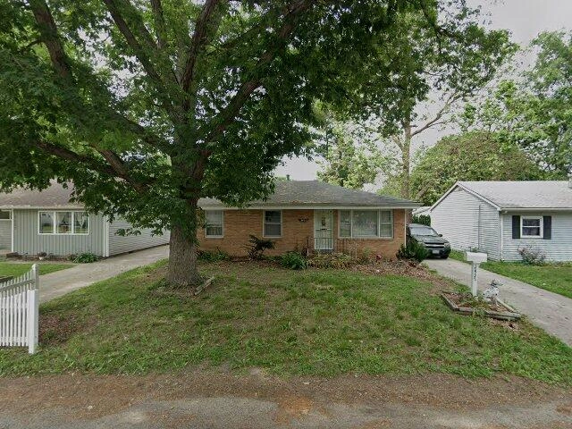 House image located at Springfield, IL 62703