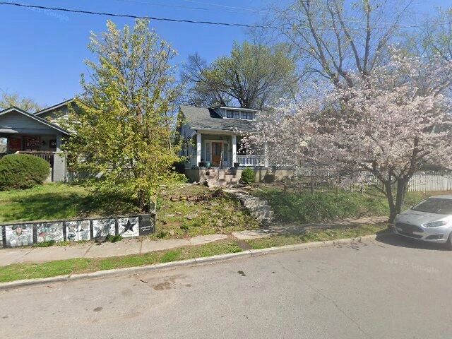 House image located at Nashville, TN 37206