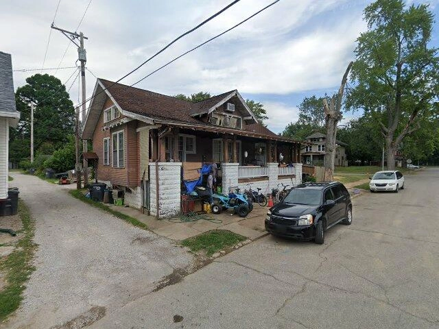 House image located at Evansville, IN 47713