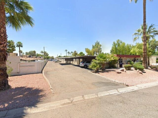 House image located at Phoenix, AZ 85018