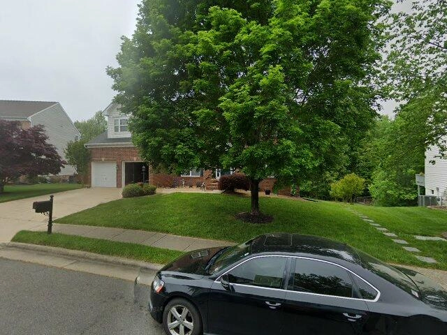 House image located at Spotsylvania, VA 22553