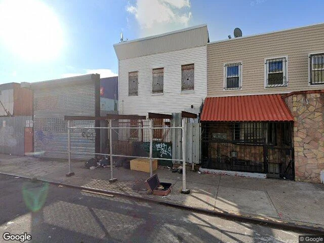 House image located at Brooklyn, NY 11207