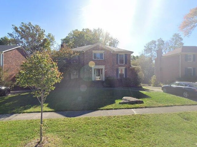 House image located at Louisville, KY 40243