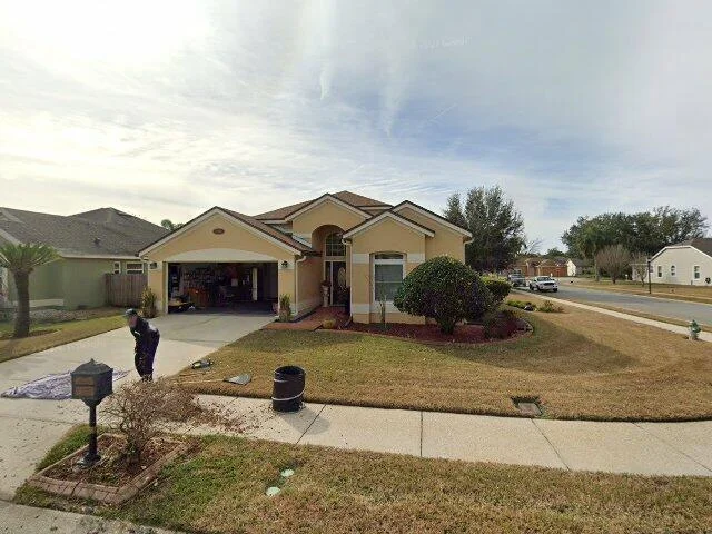 House image located at Oviedo, FL 32765