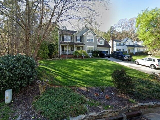 House image located at Mooresville, NC 28117