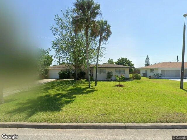 House image located at Lehigh Acres, FL 33936