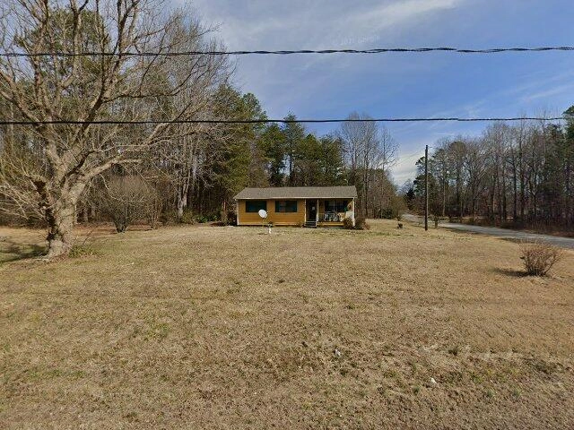 House image located at Woodleaf, NC 27054