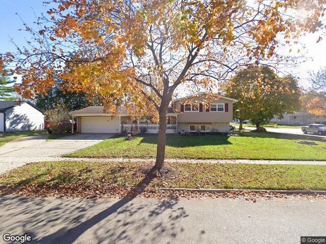 House image located at Crystal Lake, IL 60014