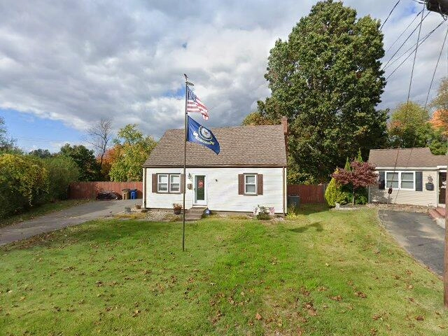 House image located at Vernon Rockville, CT 06066