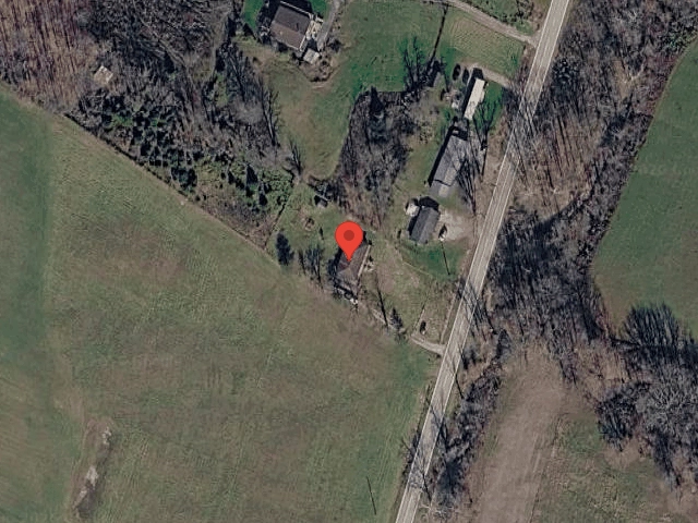 House image located at Manchester, OH 45144