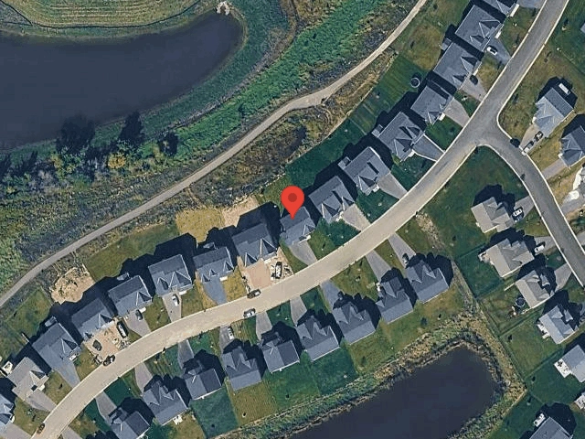 House image located at Saint Michael, MN 55376