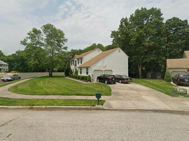 House image located at Glassboro, NJ 08028