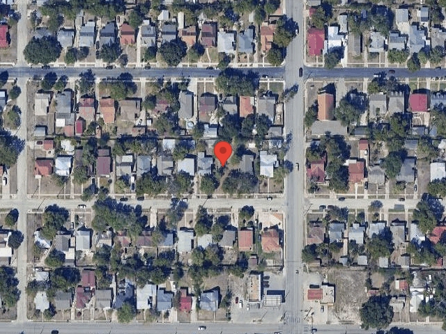 House image located at San Antonio, TX 78210