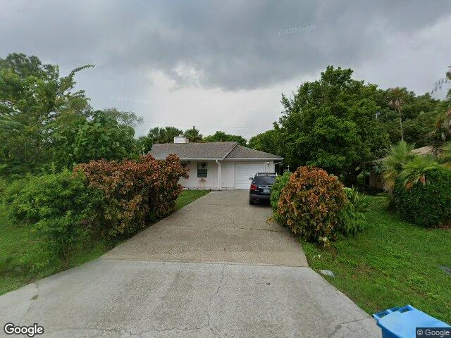 House image located at Palm Bay, FL 32907