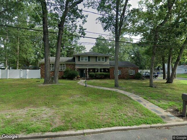 House image located at Toms River, NJ 08755