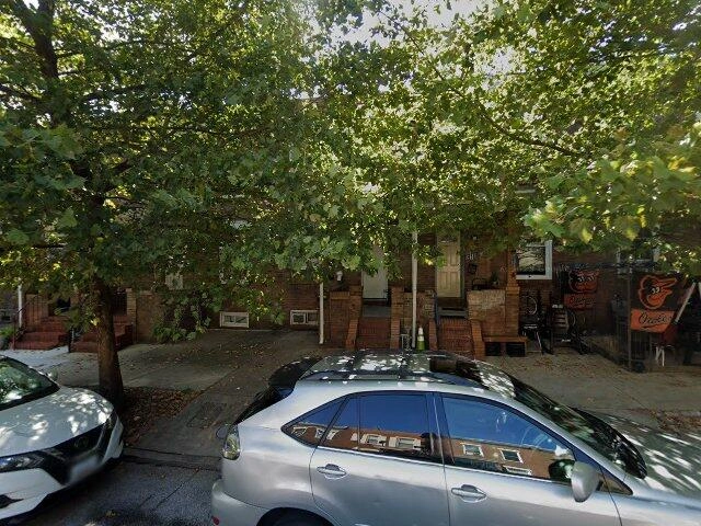 House image located at Baltimore, MD 21224