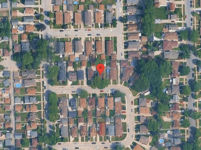 House image located at Chicago, IL 60655