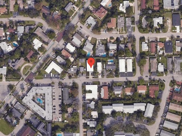 House image located at Fort Lauderdale, FL 33304