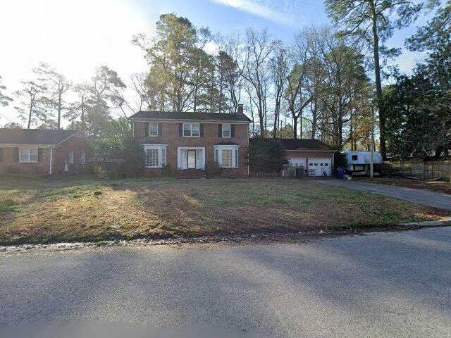 House image located at Kinston, NC 28504
