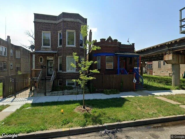 House image located at Chicago, IL 60623