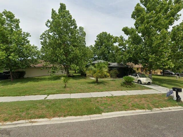 House image located at Saint Augustine, FL 32092