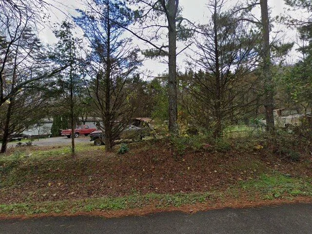 House image located at Lynchburg, TN 37352