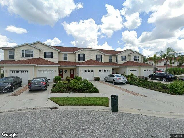 House image located at North Port, FL 34289