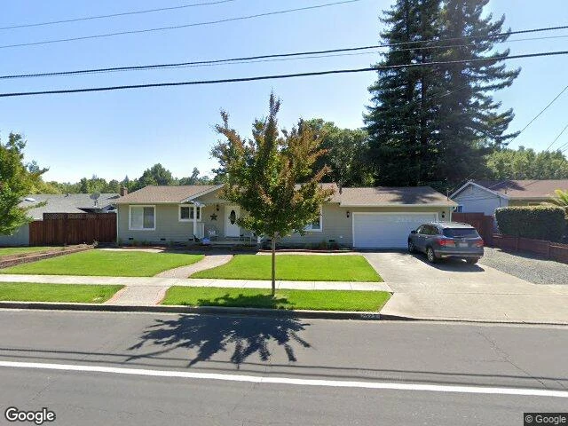 House image located at Napa, CA 94558