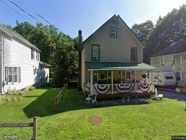 House image located at Fort Johnson, NY 12070