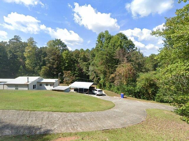 House image located at Demorest, GA 30535