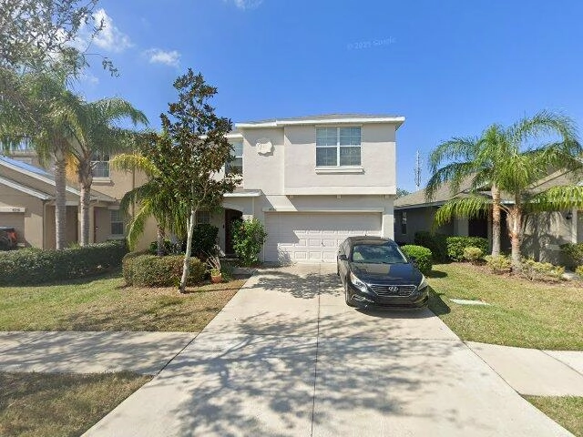 House image located at Wimauma, FL 33598
