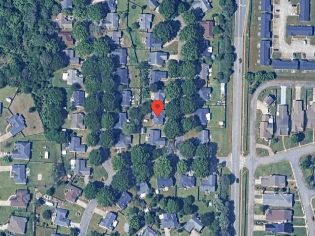 House image located at Warner Robins, GA 31093